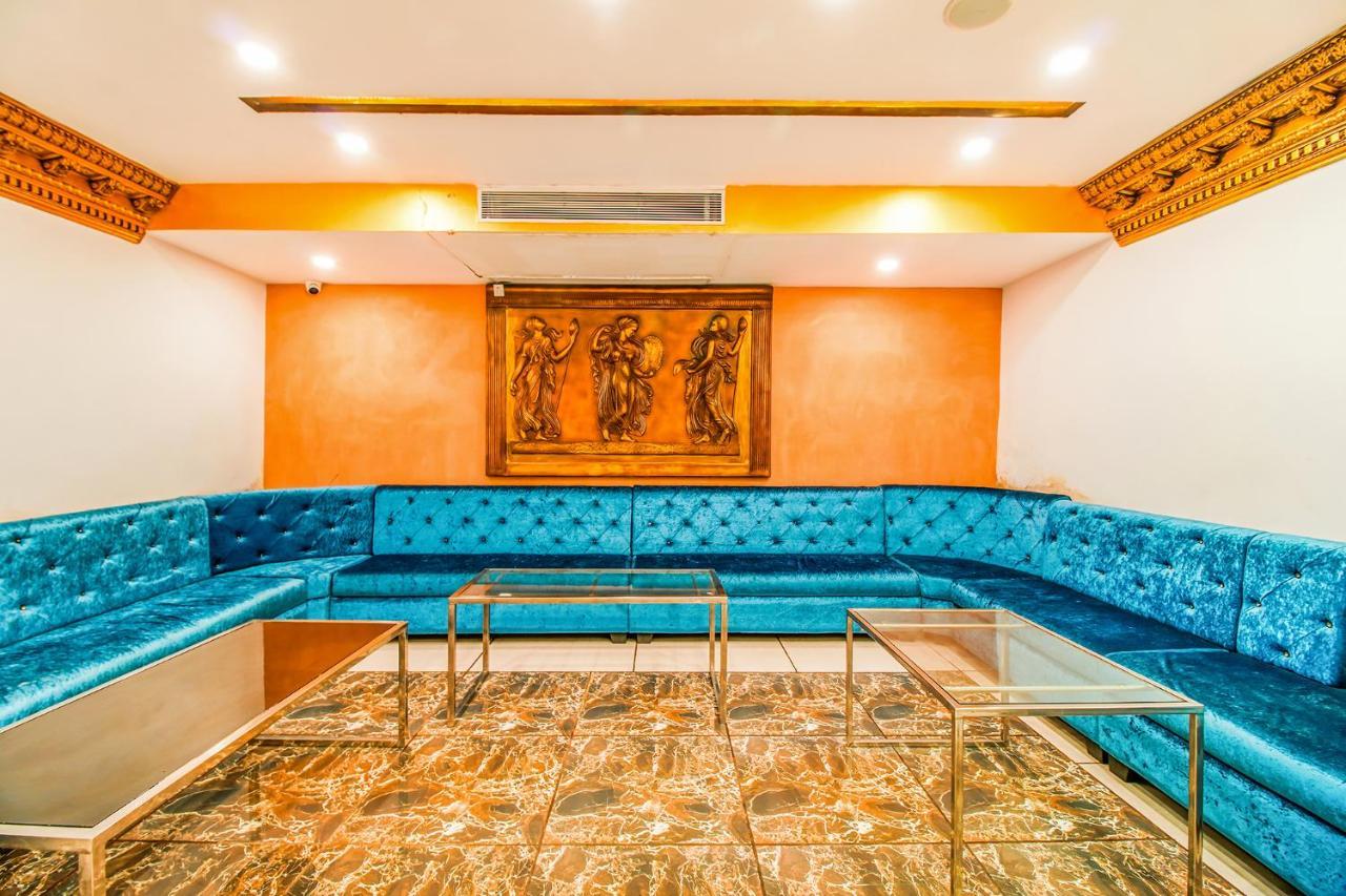 Fabhotel Eleven Heights Бопал Екстериор снимка
